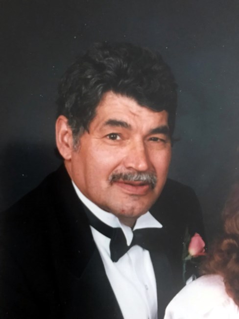 Obituary of Manuel Viramontes