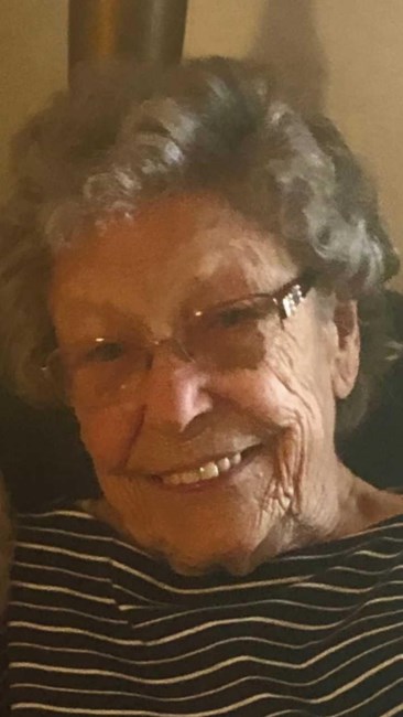 Obituary of Donna Jean Gunther