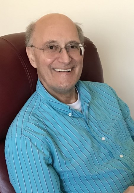Obituary of Gregory P Ferranti