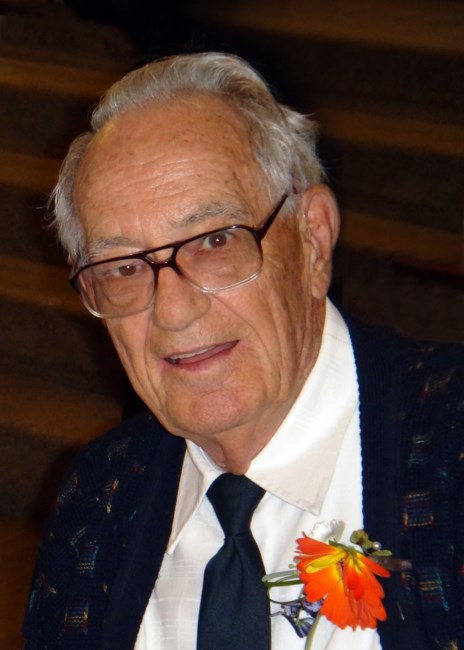 Obituary of W. Clark Bragg