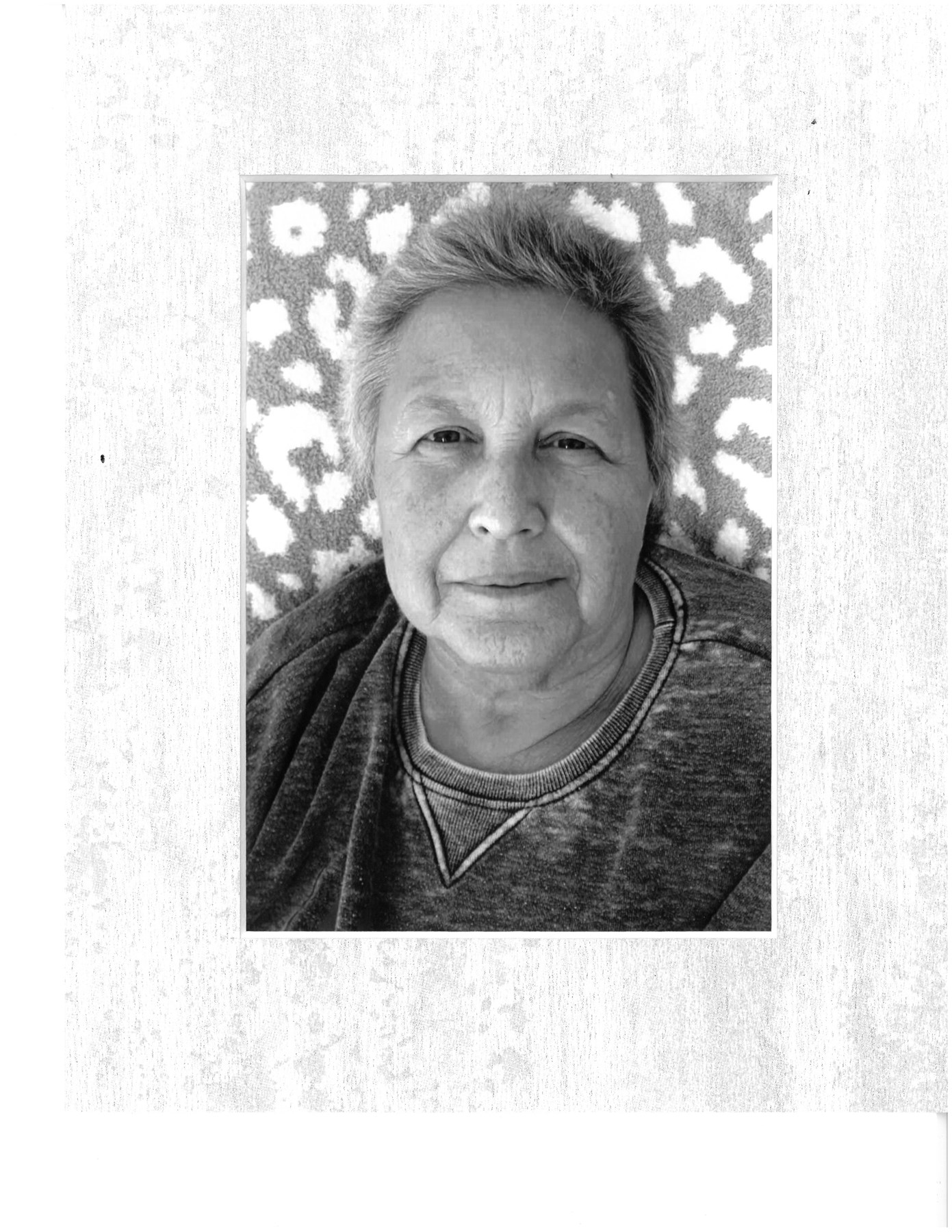 Obituary of Linda Susan Ruland