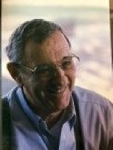 Obituary of Edward A. Sacre