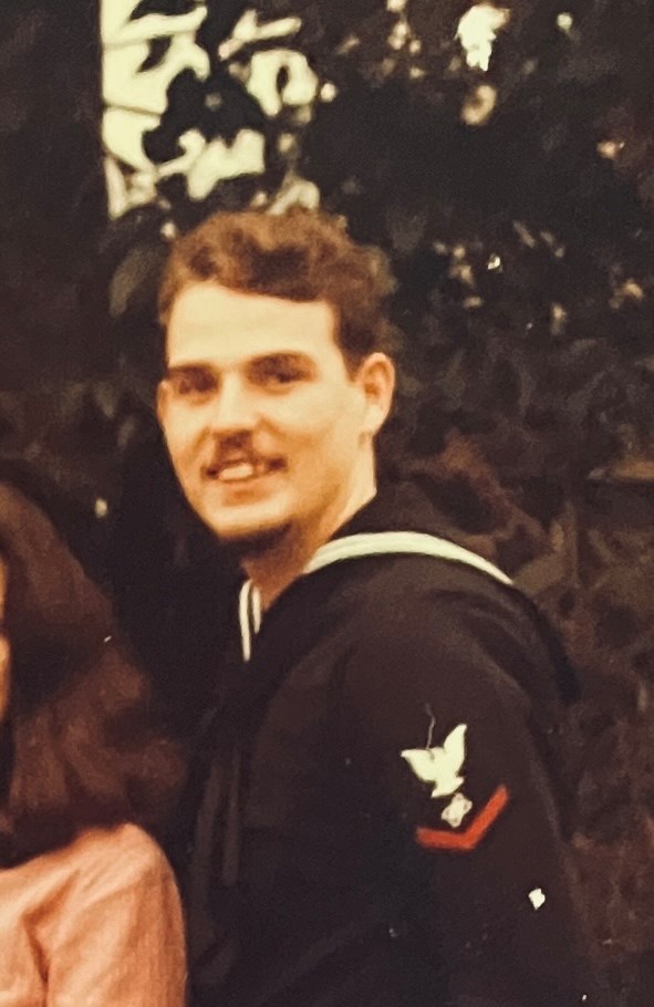 Obituary of William More Ryder