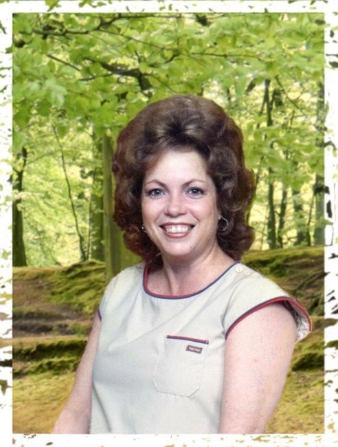 Obituary of Hazel Marie Curry