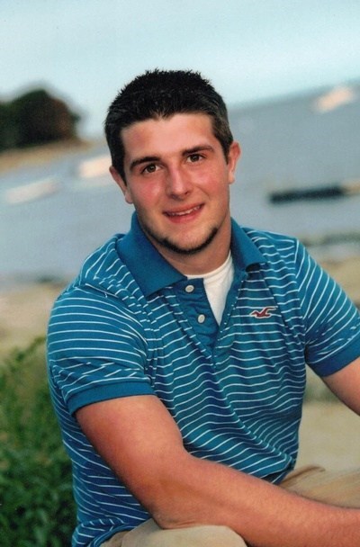 Obituary of Michael B. Arnold