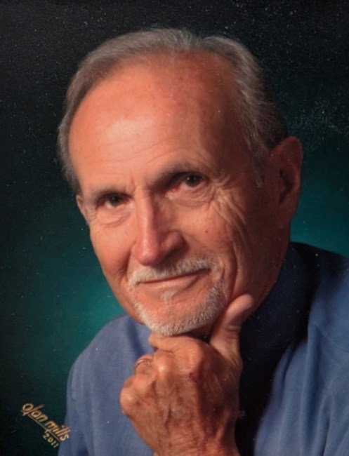 Obituary of Arnold Edward Redmon