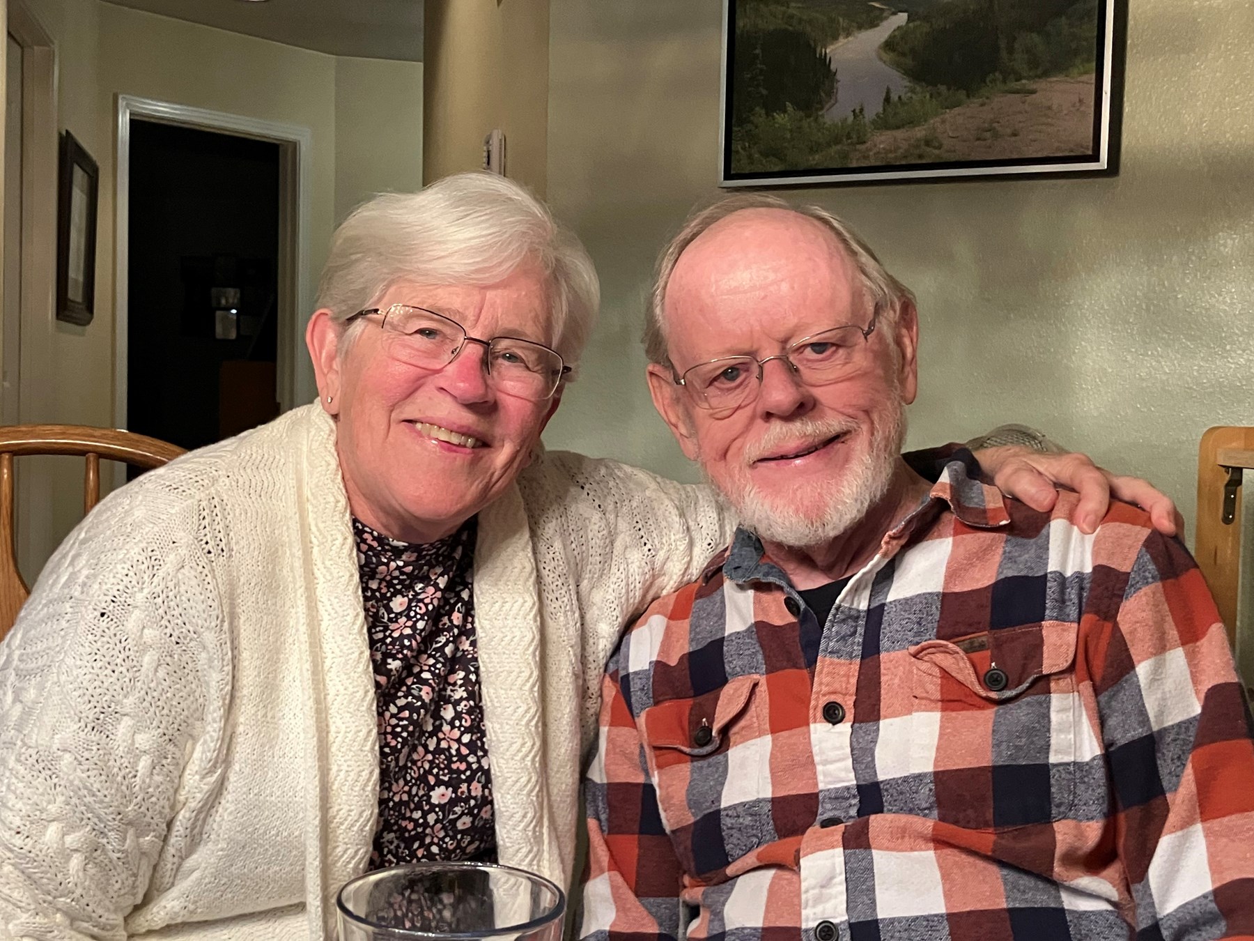 Obituary of Michael George Golden
