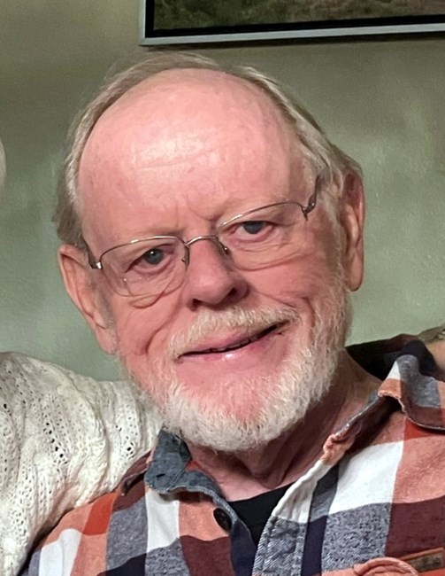 Obituary of Michael George Golden