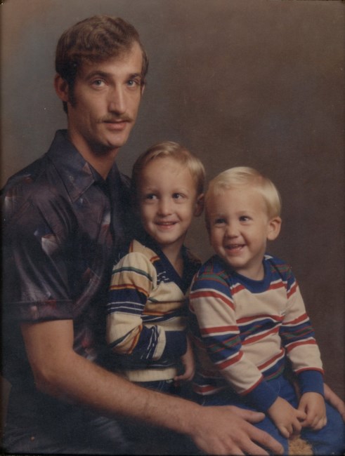 Obituary of Gerhard (Gary) William Ferstl