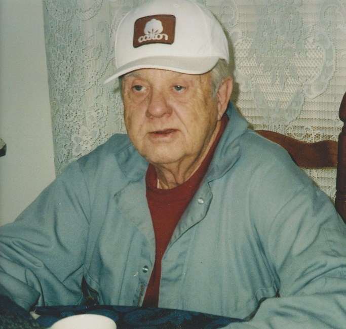 Obituary of Robert Bob Dale Griffin