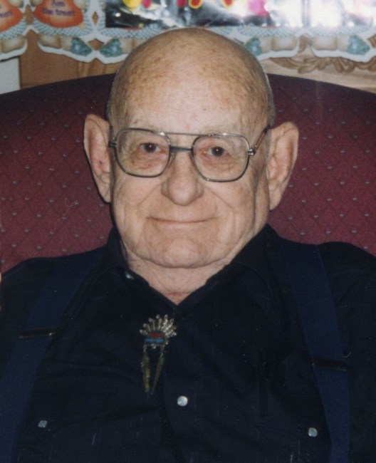 Obituario de Robert Eugene Hurst
