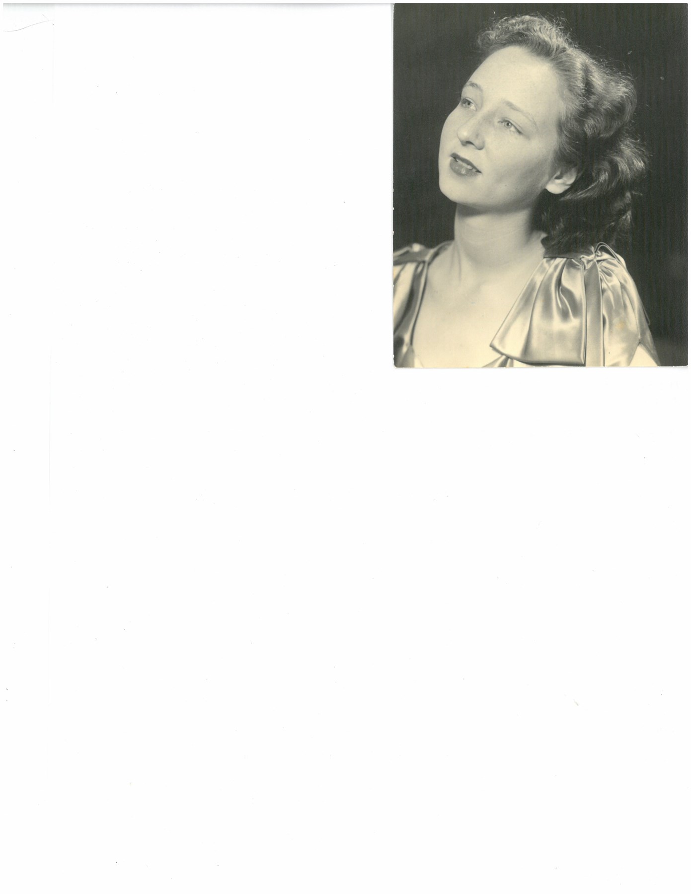 Dorothy Avery Obituary Glendale, AZ