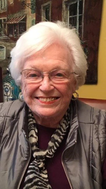 Obituary of Norma Wilson