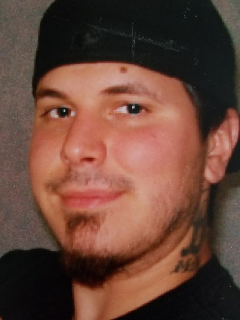 Obituary of Ryan R. Rogers