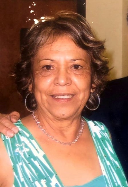 Obituary of Herlinda Pesina Gutierrez
