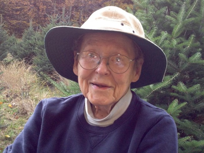 Charlotte Wright Obituary Keene Nh