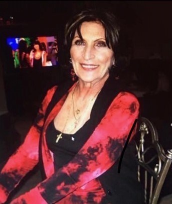 Obituary of Genevieve Margaret Giampietro