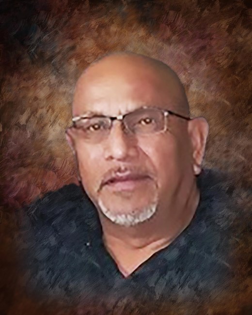 Obituary of Jose Manuel Rivera