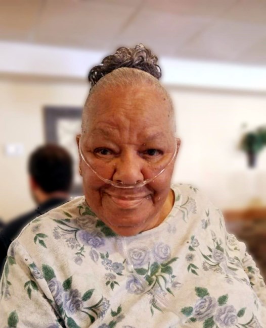 Obituary of Melvina L. Martin