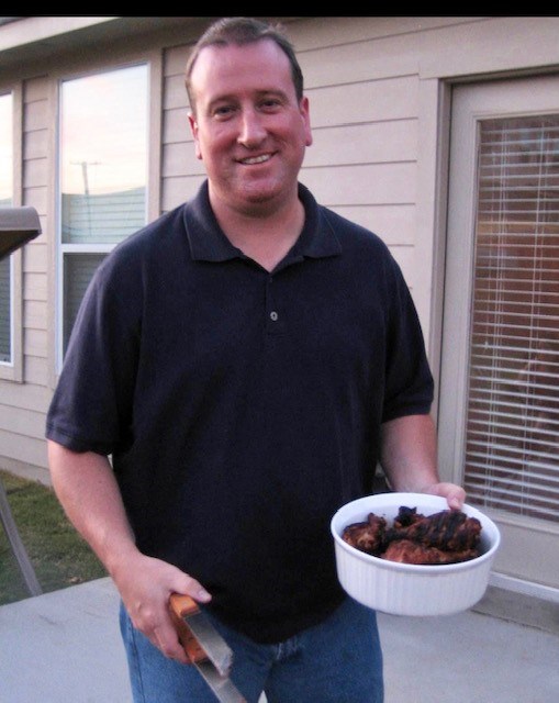 Obituary of Jason David Butts