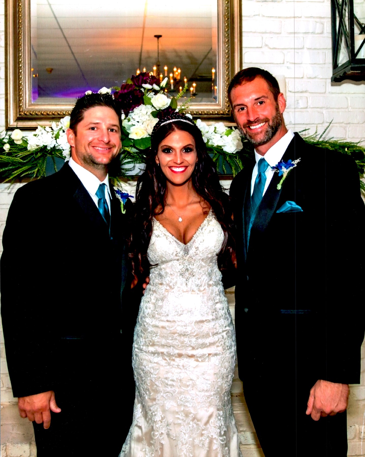 Obituary of Justin Warner