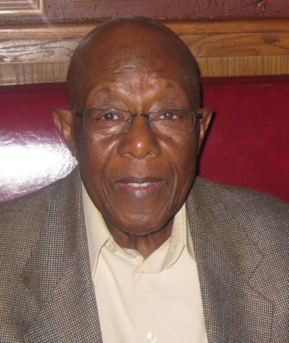 Obituary of Fritz Fontaine