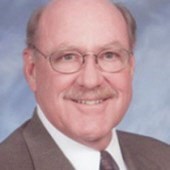 Obituary of W. Ward Miller