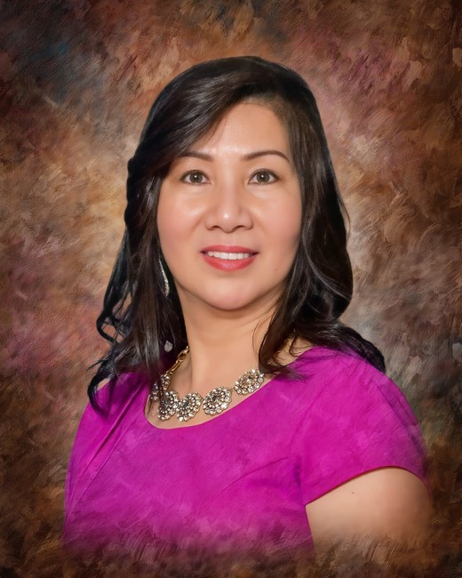 Obituary of Nguyễn thị Tuyết Nhung Jennifer