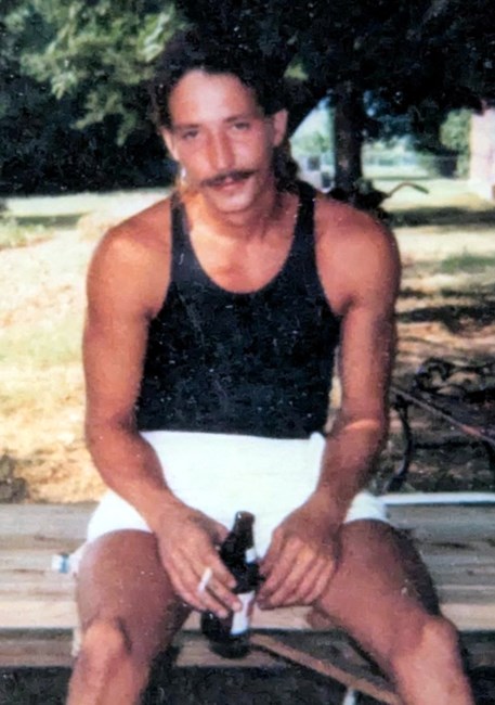 Avis de décès de Michael Allen Light