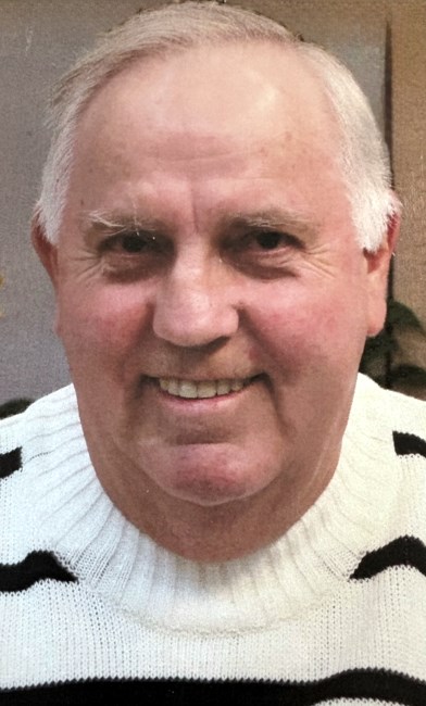 Obituario de Landry Joseph Couvillion Jr.
