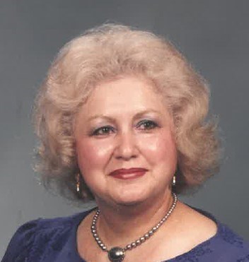 Obituary of Dianne Noble Berthelot