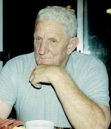 Obituary of Thomas C. Keener