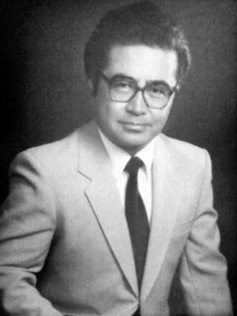 Obituary of Dr. Vicente Narzoles Rono, Jr.