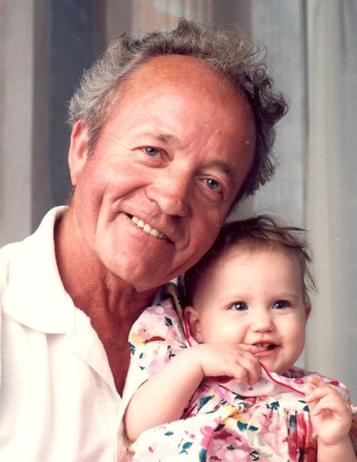 Obituary of Mario Zorman