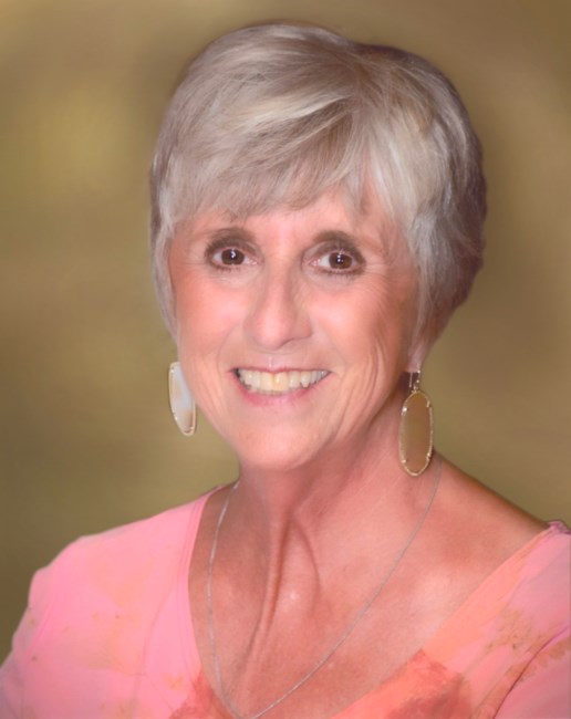 Obituary of Colette Holbrook Sheets