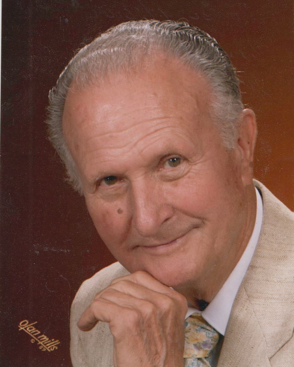 Obituary of Charles L. Jackson