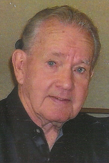 Obituary of Richard K. "Dick" Lyon