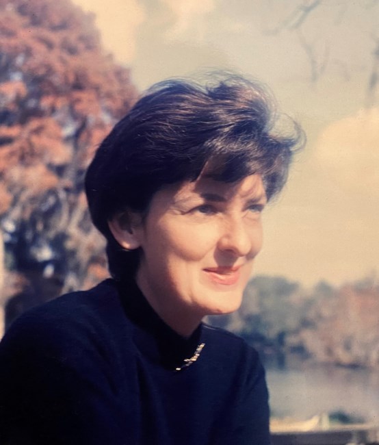 Obituary of Margaret Hilzim Reily