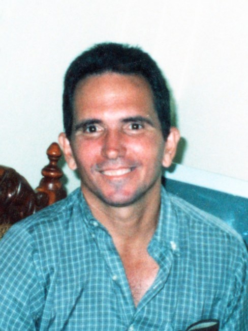 Obituary of Manuel Lorenzo Pineda Diaz