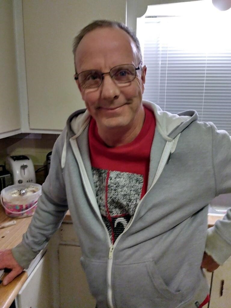 Obituary of James Michael Brock