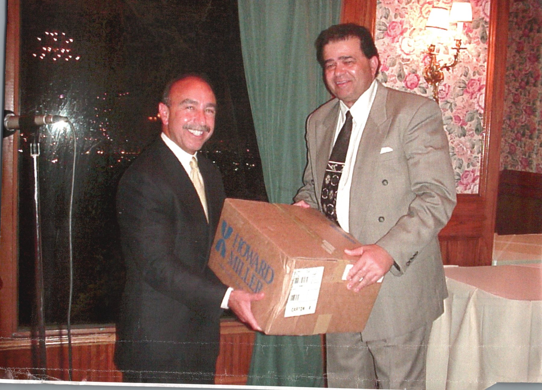 Obituary of Albert Tyrone Weathersby Sr.