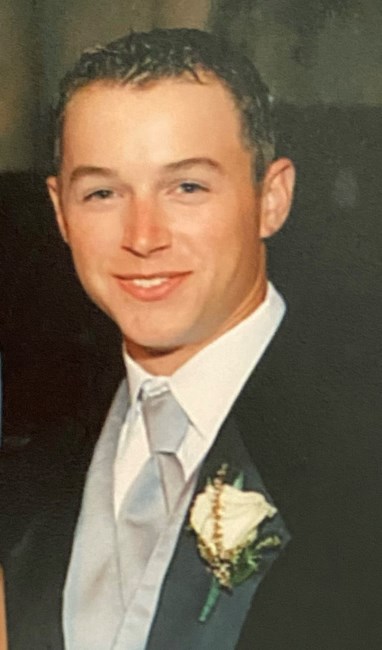 Obituary of Kenneth Justin Depoyster