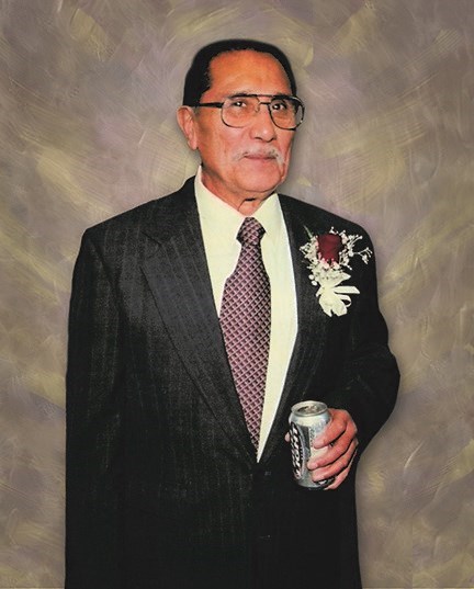 Avis de décès de Sergio Morales Serrano