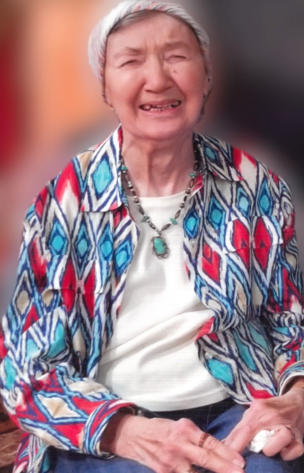 Obituary of Gloria Ann Tomashek