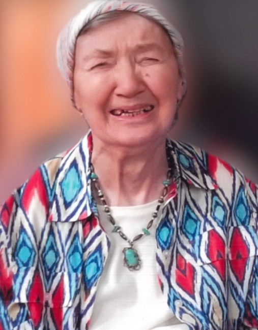 Obituary of Gloria Ann Tomashek