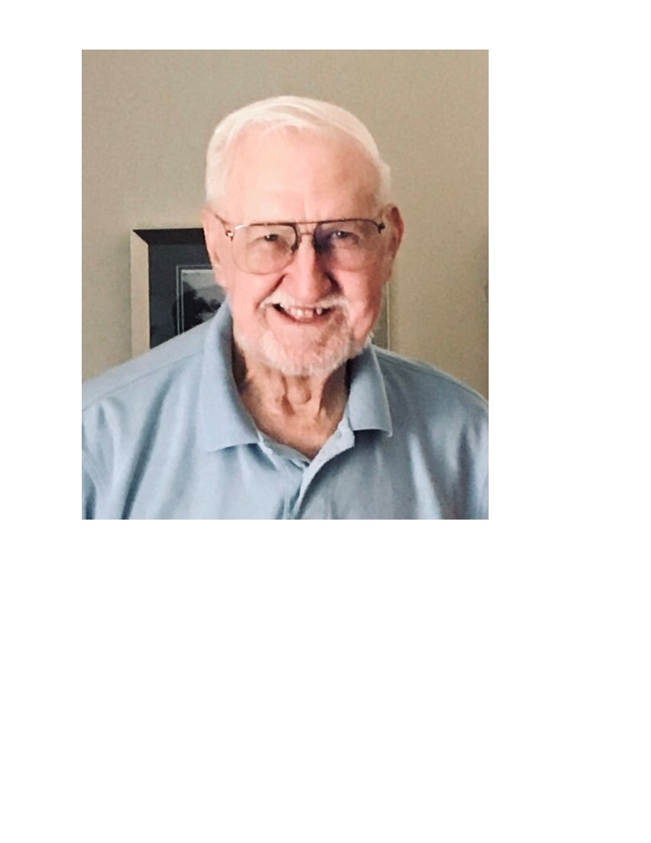Obituary of Robert Michael Peyton