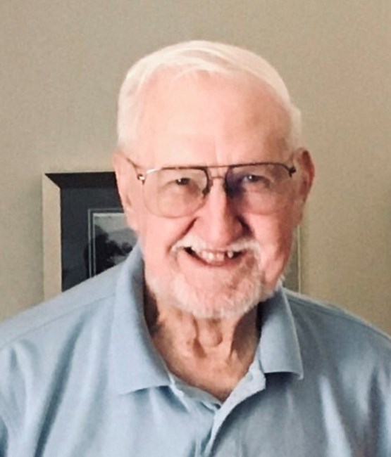 Obituary of Robert Michael Peyton