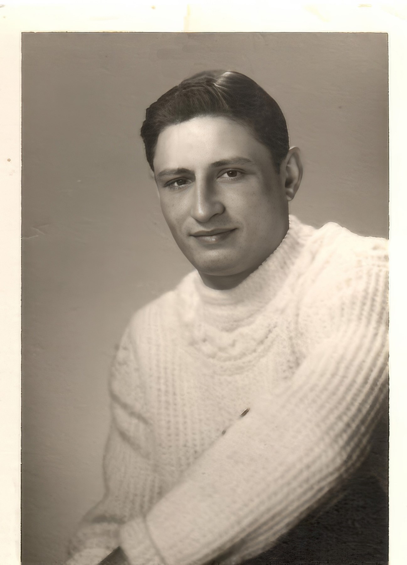 Obituary of Laurence Avon Dellheim