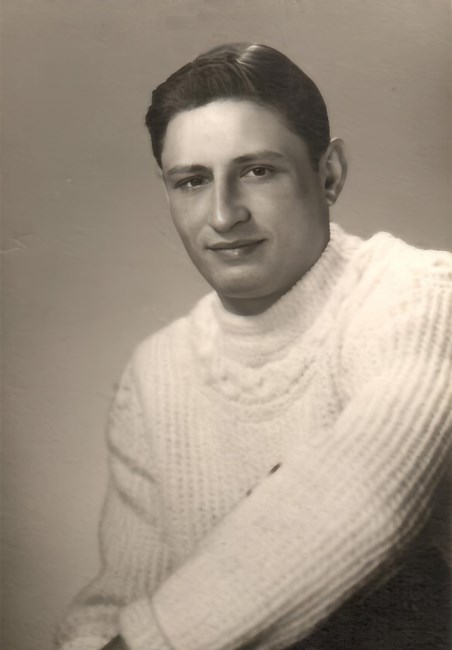 Obituary of Laurence Avon Dellheim