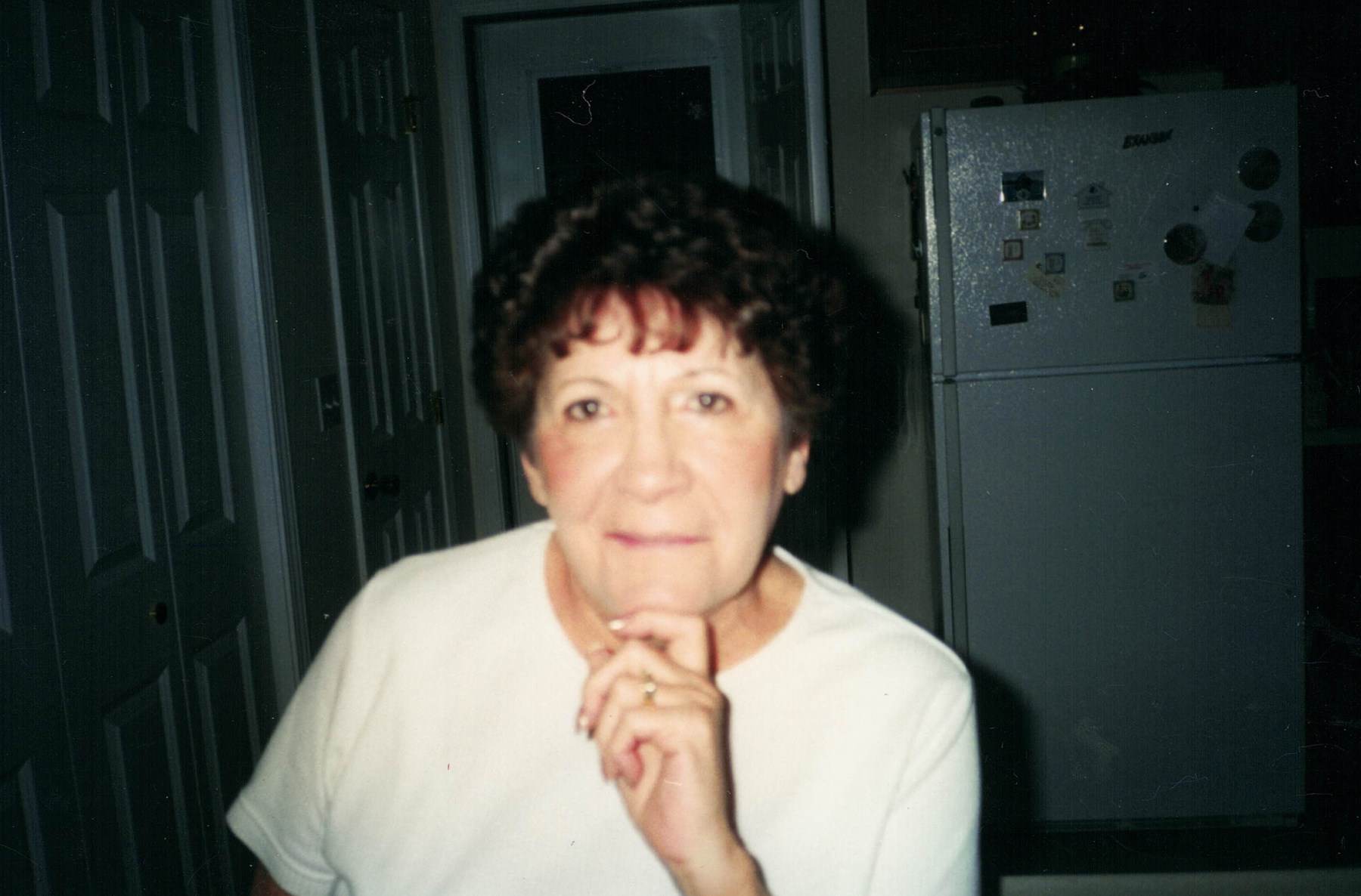 Obituary of Beverly June Flanagan
